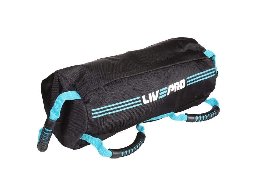 Sandbag posilovací vak Rychlé Dodání