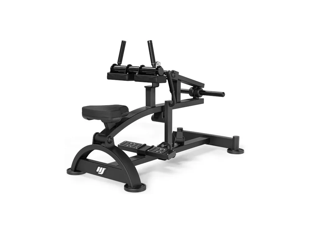 Seated Calf Machine MARBO MF-U014 2.0 Vrácení Zdarma