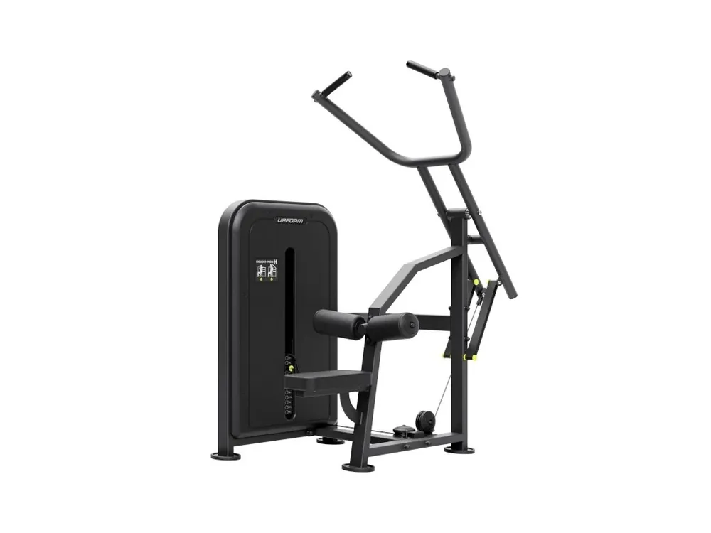 Rychlé Dodání Shoulder Press UpForm US-U006