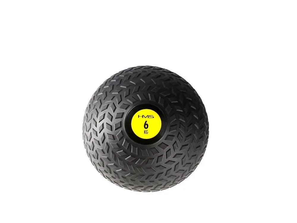 Slam Ball HMS PST06 6kg Cenová Bomba