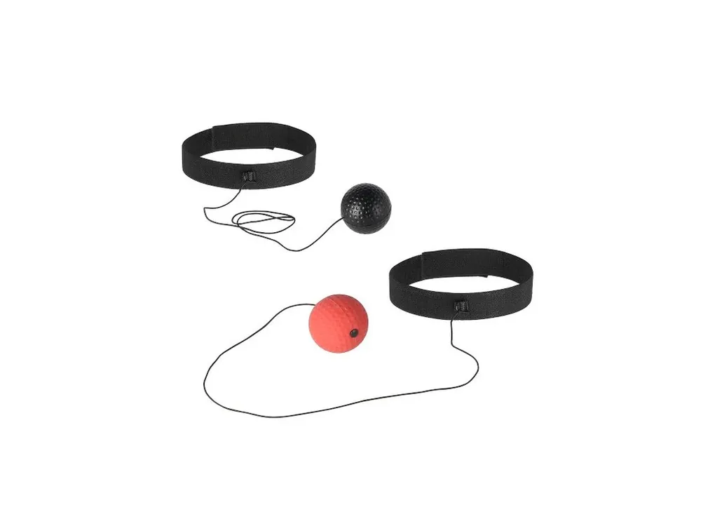 Bezpečná Platba Reflexní míčky HMS PRB01