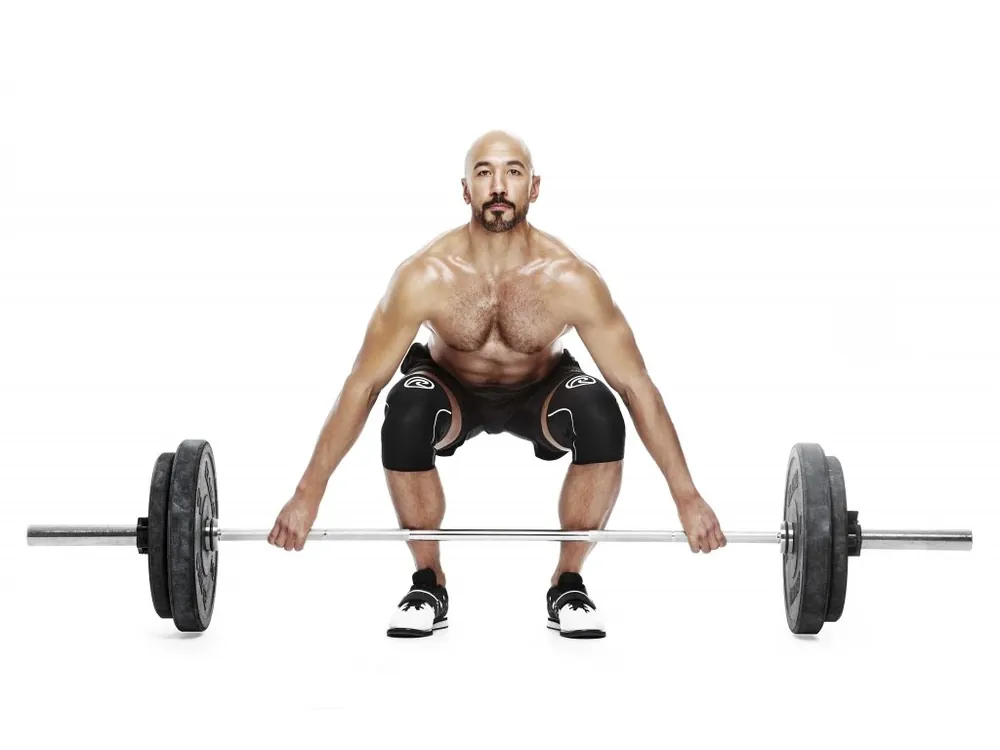 Výhodná Nabídka Rehband Bandáže na kolena Rx Power Max