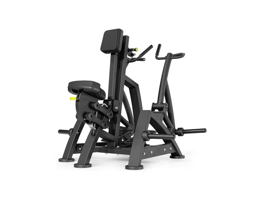 Row Machine MARBO MF-U017 2.0 Nejlepší Volba