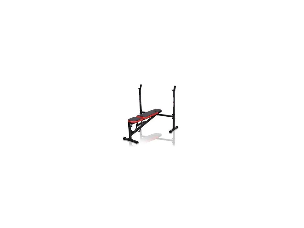 Rozšířitelná posilovací lavice na bench press MARBO MH-L102 (HMS H0022) Nízká Cena