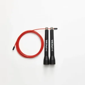 Bezpečná Platba Rychlostní švihadlo Picsil - ABS Rope