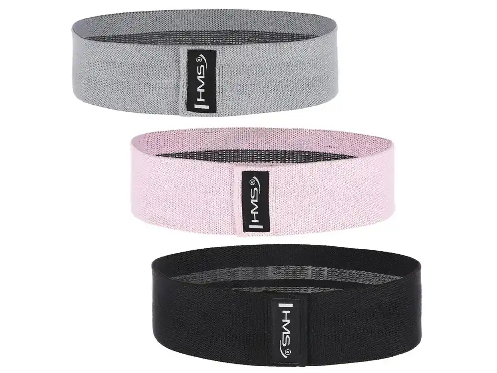 Sada Hip band HMS HB21 3v1 Expresní Doručení