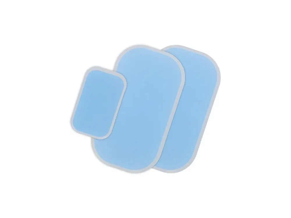 Náhradní gelová elektroda Gel Pads 03 Tovární Cena