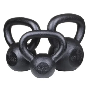 Ocelový kettlebell Koupit Online