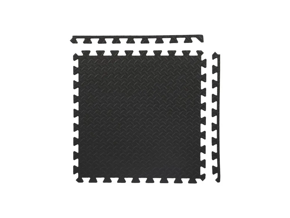 Oblíbený Ochranná puzzle podložka HMS MP12
