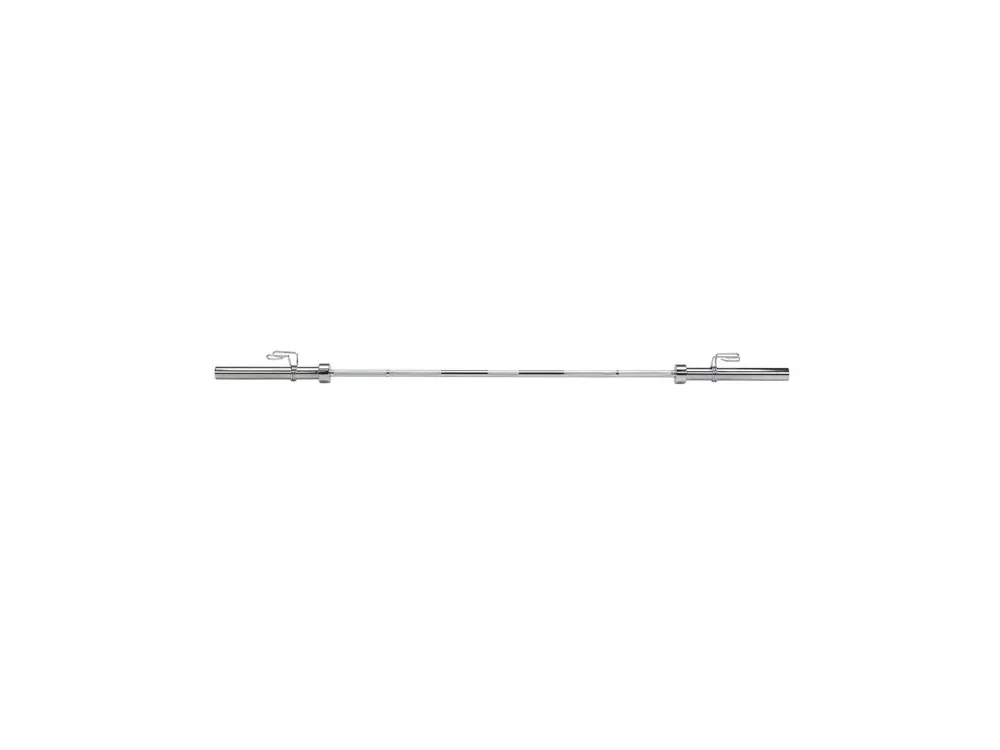 Olympijská obouruční osa HMS GOP220 220 cm x 50 mm Speciální Cena