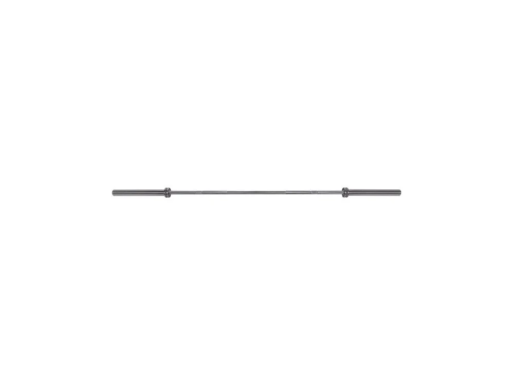 Must-Have Olympijská osa HMS PREMIUM GO685 220 cm x 50 mm