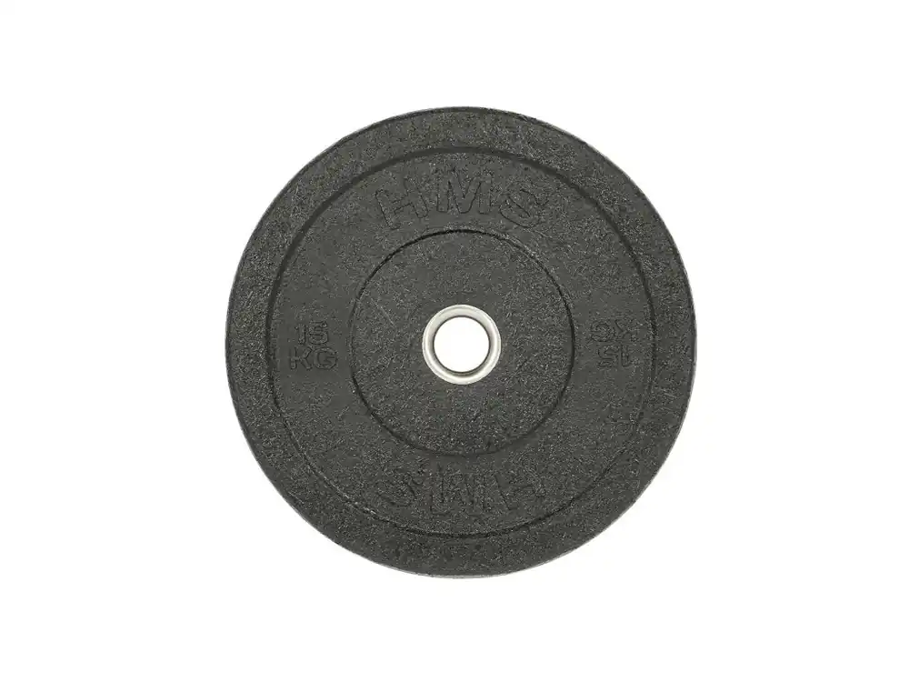 Olympijský kotouč HMS CHTBR 15 kg Koupit Online