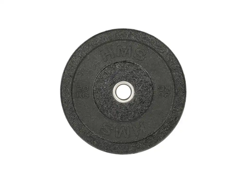 Nejlepší Cena Olympijský kotouč HMS CHTBR 20 kg
