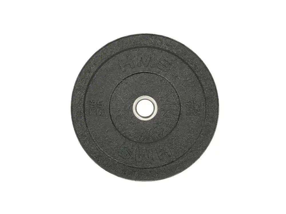 Olympijský kotouč HMS CHTBR 25 kg Rychlé Dodání