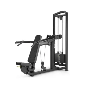 Tlaky ramen (Shoulder Press) UpForm UF-024 Nízká Cena