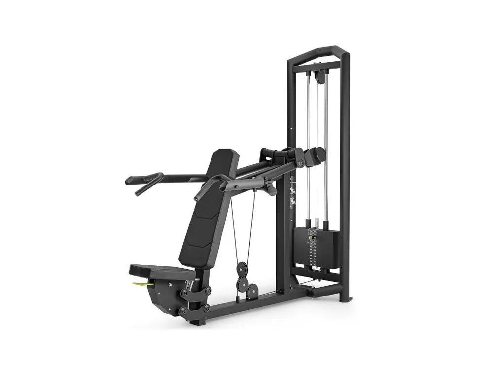 Tlaky ramen (Shoulder Press) UpForm UF-024 Nízká Cena