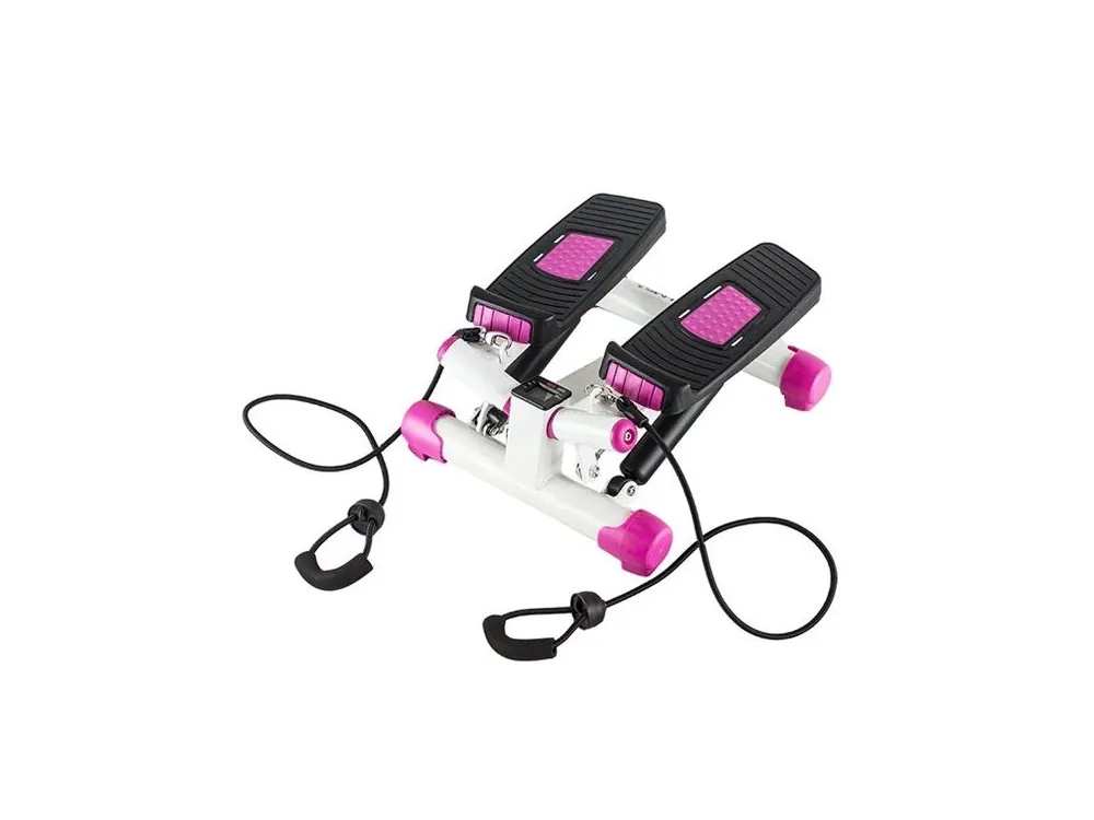Twist stepper s expandéry HMS S 3033 růžový Kup Teď