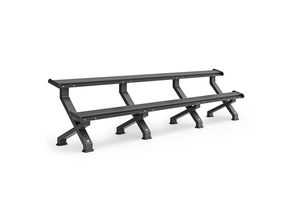 Stojan na činky MARBO MP-S207 2.0 (3 moduly) Aktuální