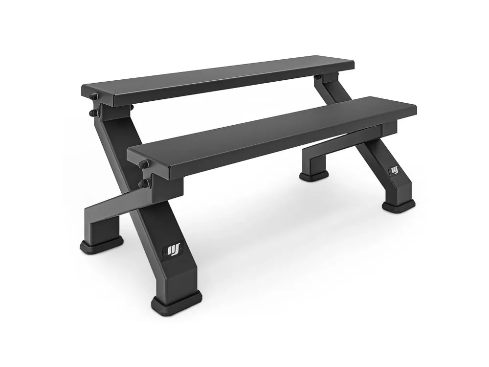 Kup Teď Stojan na kettlebelly MARBO MP-S210 2.0