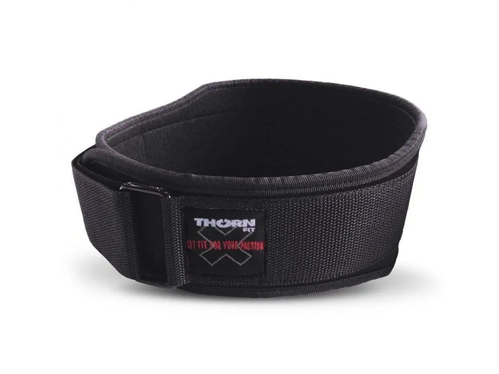 vzpěračský pás Lifter 2.0 Značkový