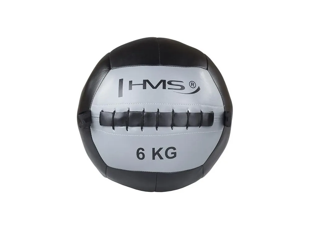 Wall ball HMS WLB 6 kg Nejlepší Volba