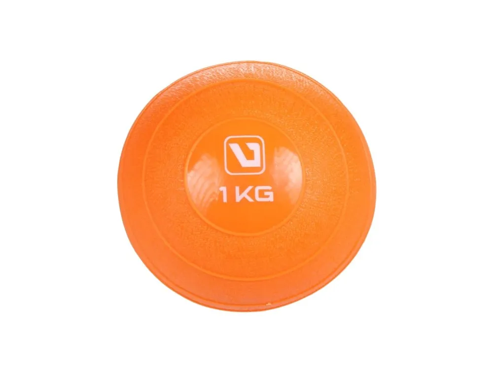 Výprodej Weight ball míč na cvičení
