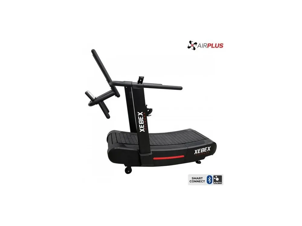 Víkendová Akce XEBEX AirPlus Runner Smart Connect 2.0