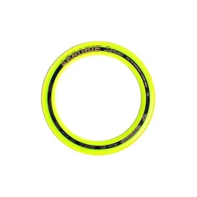 Aerobie Sprint Ring 25cm - žlutá Objednat Nyní