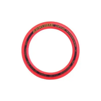 Aerobie Sprint Ring 25cm - oranžová Horká Nabídka