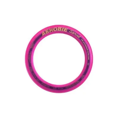 Hit Sezóny Aerobie Sprint Ring 25cm - fialová