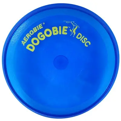 Cenově Výhodný Aerobie Dogobie 20cm - modrá