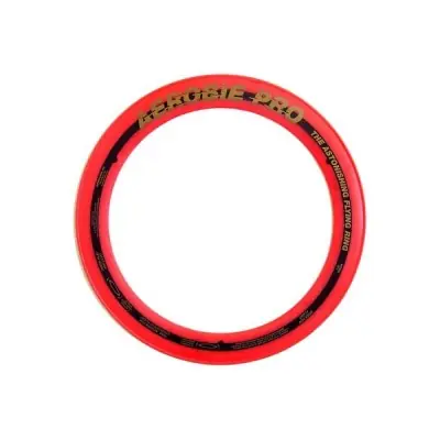 Sleva Aerobie Pro Ring 33 cm - oranžová