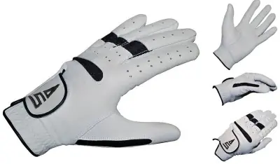 Golfová rukavice SULOV MAN, pánská, levá, vel. L Cenově Výhodný