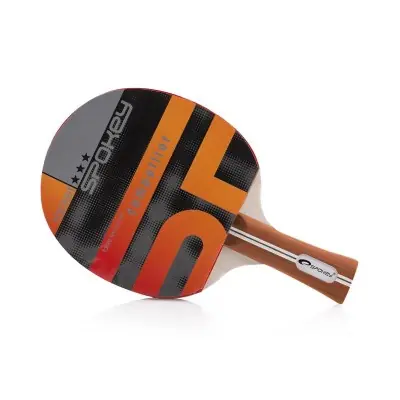 Hit Sezóny Spokey COMPETITOR Pingpongová pálka *** profilovaná rukojeť