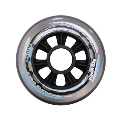 Nejprodávanější Kolečka pro In-line MAXIM PU82A, vel. 90x24, 1ks