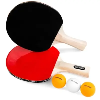 Výprodej Spokey JOY SET-Sada pingpong (5907640818147)