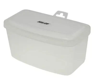Expresní Doručení Box na potápěčskou masku