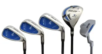 Aktuální Golfový set pro děti 9-11let