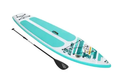 Bestway 65347 Paddle board AQUA GLIDER Sezónní Sleva