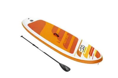Hit Sezóny Bestway 65349 Paddle board AQUA JOURNEY