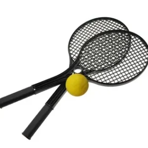 Speciální Cena Softtenisový set 3, 2x raketa, 1x míček