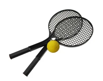 Speciální Cena Softtenisový set 3, 2x raketa, 1x míček