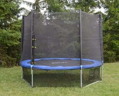 Spodní síť k trampolíně SULOV 10‘ (305cm) Cenově Výhodný