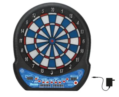 Harrows Elektronický terč Harrows Masters Choice Series 3 - Terč Masters Choice 3 Finální Výprodej