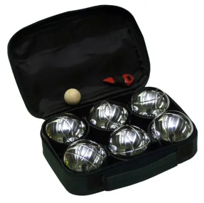 ACRA KP6 Petanque - šestikoulový Koupit Online