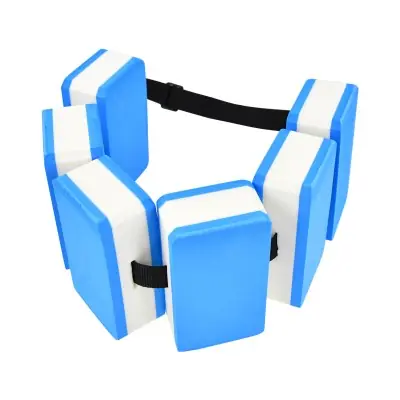 Plavecký pás EVA, dvoubarevný Originální