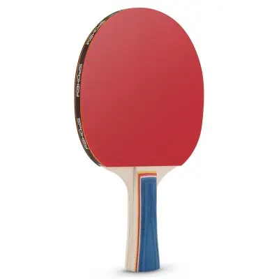 Spokey TRAINING PRO-Pingpongová pálka (5907640819199) Akční Cena