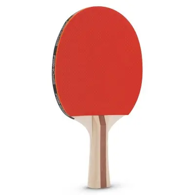 Spokey FUNBAT- Pinpongová pálka (5907640818154) Autentický