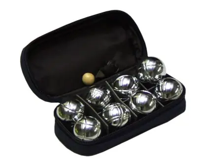 Nejlepší Cena ACRA Minipetanque osmikoulový