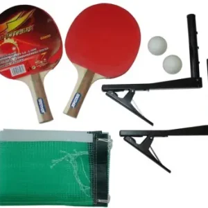 Vysoce Kvalitní Sada na stolní tenis BROTHER 1-star